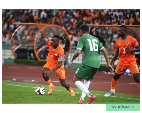 2026世界杯首次引入高科技传感器实时监控球场草坪湿度提升赛事保障